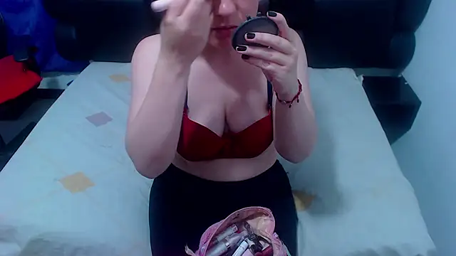 XxMiaSexxyHotxX online show from 10-01-25, 02:12