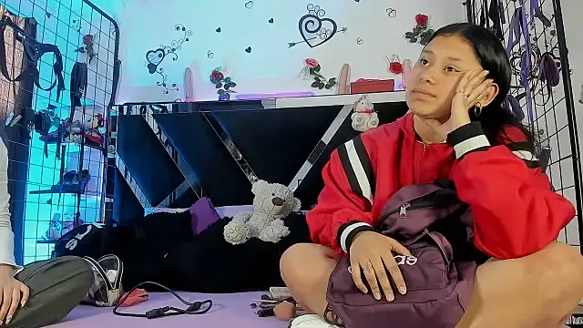 abby eemily online show from 11-12-25, 12:16