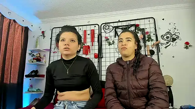 abby eemily online show from 12-16-25, 12:21