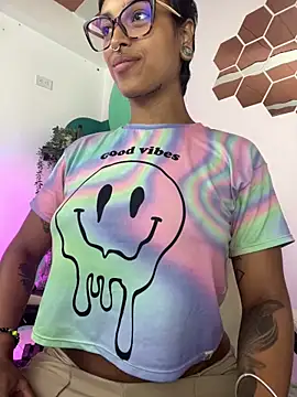 Snapshot of LollaByer chatting on 09-08-25, 09:03 LollaByer online show from 09-08-25, 09:03