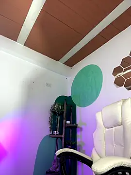 Snapshot of LollaByer chatting on 09-18-25, 09:06 LollaByer online show from 09-18-25, 09:06