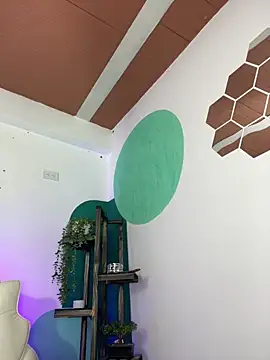 Snapshot of LollaByer chatting on 09-26-25, 09:08 LollaByer online show from 09-26-25, 09:08