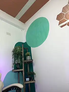 Snapshot of LollaByer chatting on 11-14-25, 09:02 LollaByer online show from 11-14-25, 09:02