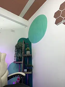 Snapshot of LollaByer chatting on 11-18-25, 09:08 LollaByer online show from 11-18-25, 09:08