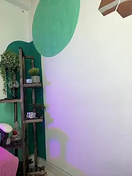 Snapshot of LollaByer chatting on 11-27-25, 09:06 LollaByer online show from 11-27-25, 09:06