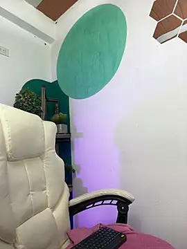 Snapshot of LollaByer chatting on 11-30-25, 09:08 LollaByer online show from 11-30-25, 09:08