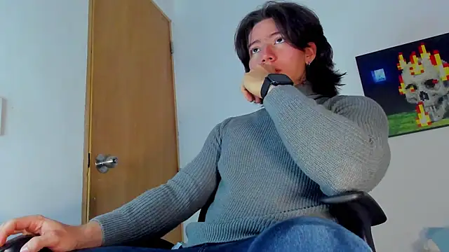 AngelBennet  online show from 11-04-25, 11:26