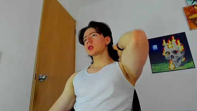 AngelBennet  online show from 11-06-25, 10:10