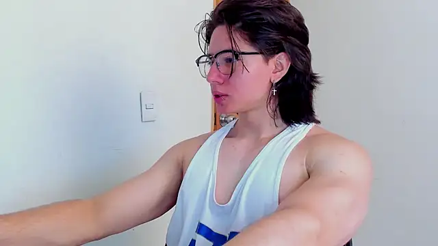 AngelBennet  online show from 11-16-25, 06:13