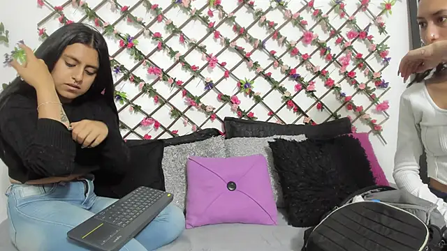 thedream girls online show from 02-10-25, 11:36