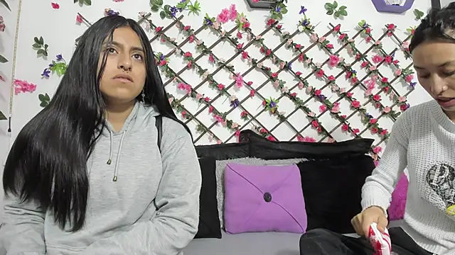 thedream girls online show from 02-17-25, 11:34