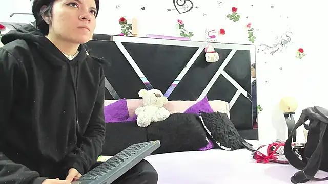 thedream girls online show from 10-02-25, 12:01