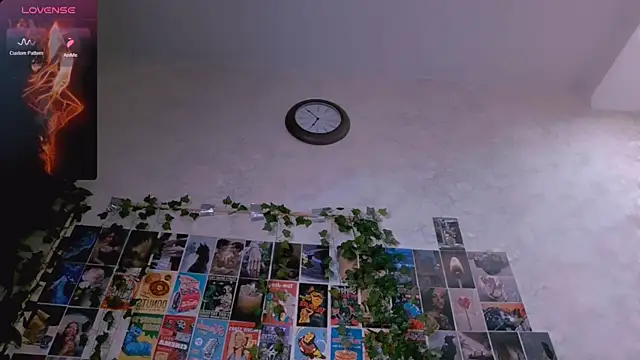 Kleo Godde online show from 11-28-25, 10:23