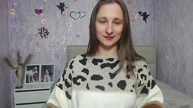 MichelLeee online show from 02-15-25, 12:11