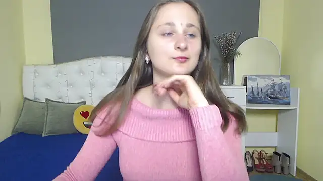 MichelLeee online show from 11-08-25, 12:05