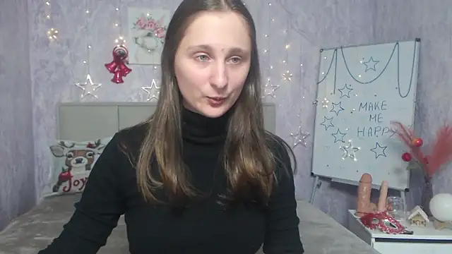 MichelLeee online show from 01-10-26, 12:40