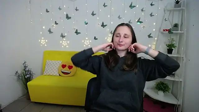 MichelLeee online show from 03-19-26, 12:09