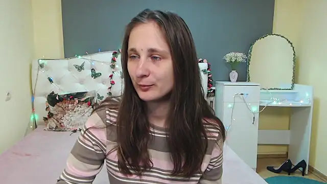 MichelLeee online show from 03-30-26, 11:22