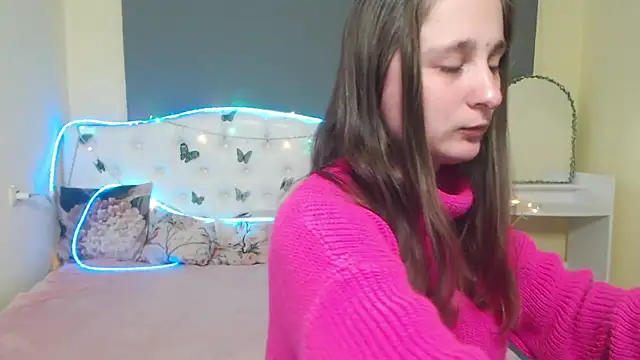 MichelLeee online show from 04-21-26, 11:49