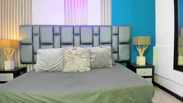 AshleyHill2 online show from 02-22-25, 03:56