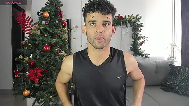 andrewChris  online show from 12-26-24, 04:04