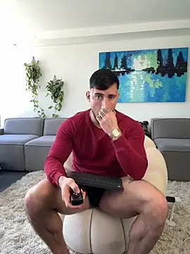 Snapshot of DimitriSullivan_ chatting on 10-18-25, 06:52 DimitriSullivan online show from 10-18-25, 06:52