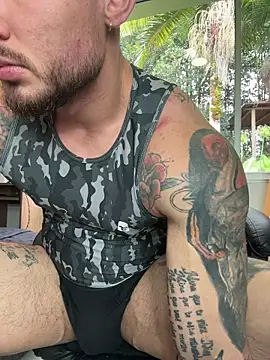 DimitriSullivan  online show from 11-14-25, 05:11