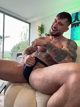 DimitriSullivan  online show from 12-01-25, 02:33