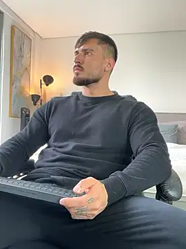 DimitriSullivan  online show from 01-09-26, 01:25