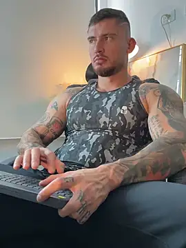 DimitriSullivan  online show from 06-29-26, 07:47