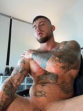DimitriSullivan  online show from 07-01-26, 03:08