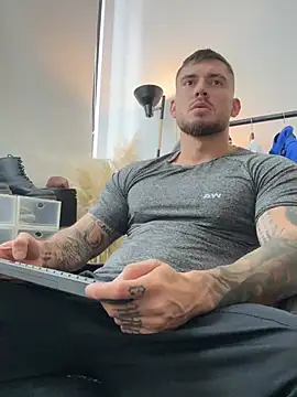 DimitriSullivan  online show from 07-20-26, 02:30