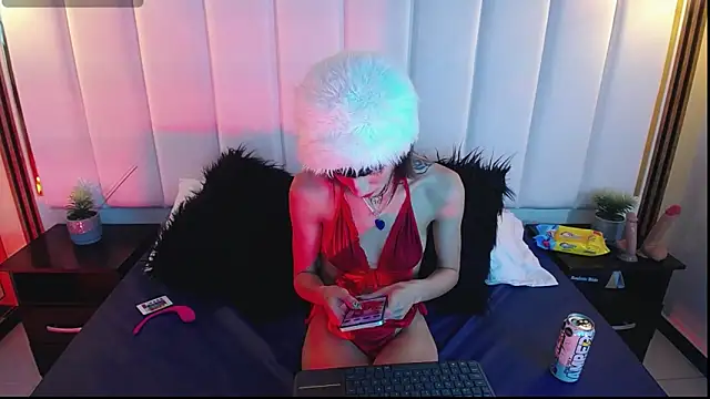 Snapshot of Ameliewitte_mjs chatting on 12-24-24, 01:17 Ameliewitte mjs online show from 12-24-24, 01:17