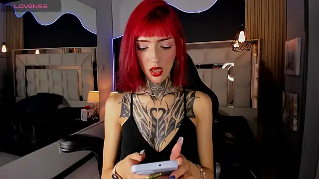 Snapshot of Ameliewitte_mjs chatting on 10-20-25, 07:58 Ameliewitte mjs online show from 10-20-25, 07:58