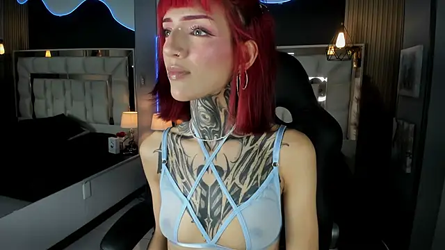 Snapshot of Ameliewitte_mjs chatting on 10-21-25, 09:26 Ameliewitte mjs online show from 10-21-25, 09:26