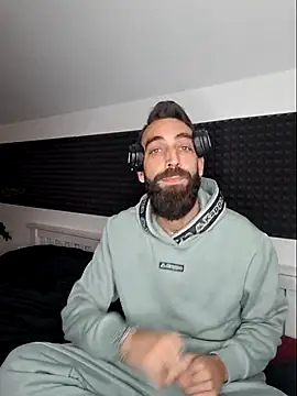 DaWoD030 online show from 11-09-25, 06:33