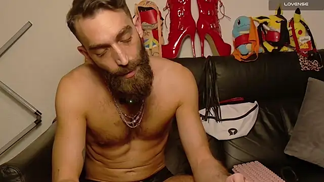 DaWoD030 online show from 04-01-26, 04:26