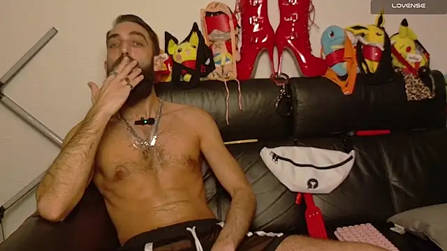 DaWoD030 online show from 04-09-26, 06:02