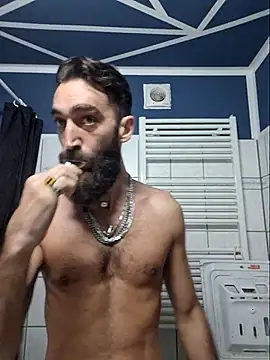 DaWoD030 online show from 04-11-26, 08:51