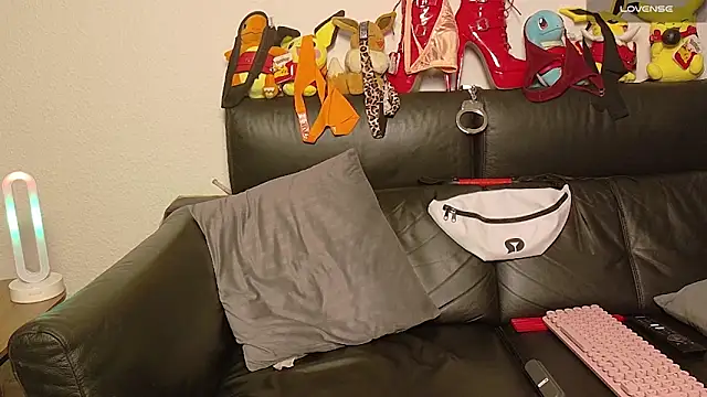 DaWoD030 online show from 04-18-26, 07:58