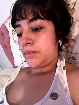 Snapshot of Lady_Rey chatting on 09-27-25, 01:05 Lady Rey online show from 09-27-25, 01:05