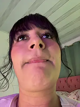 Lady Rey online show from 12-17-25, 02:50