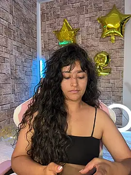 Lady Rey online show from 04-24-26, 07:27