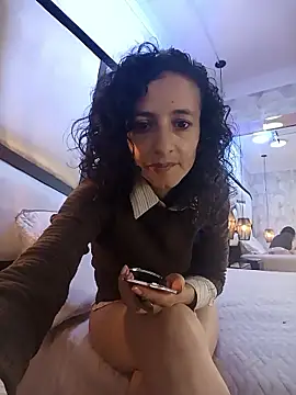 AriannaRussell  online show from 01-15-26, 01:59