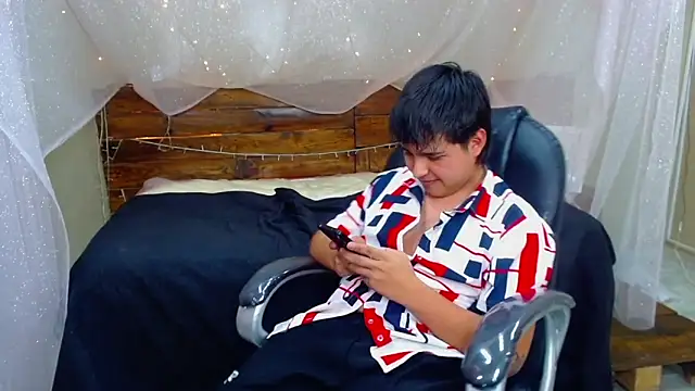 AndrewPherson online show from 03-03-25, 06:33