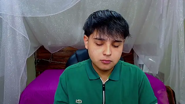 AndrewPherson online show from 03-12-25, 12:15