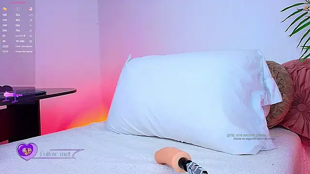 Kinky  Karo online show from 01-11-26, 01:54