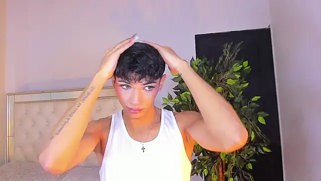 im sebaslopez online show from 02-17-26, 08:26