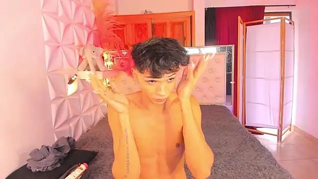 im sebaslopez online show from 07-23-26, 12:03