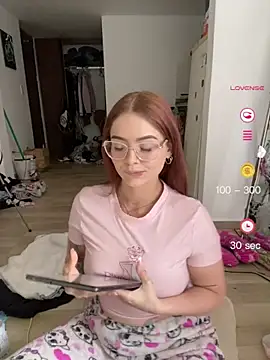 Valery hilthon online show from 04-23-26, 07:16